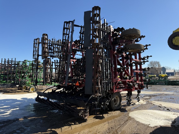 2017 Salford I-2160 - Photo2