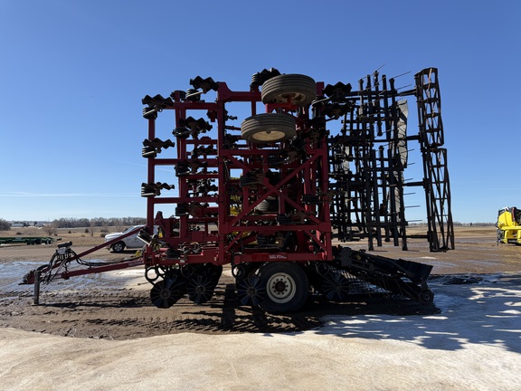 2017 Salford I-2160 - Photo5