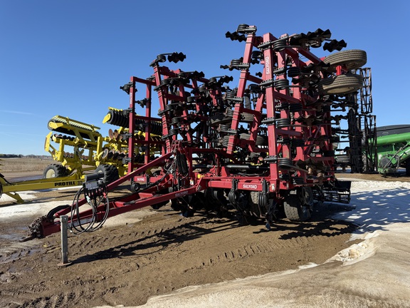 2017 Salford I-2160 - Photo6