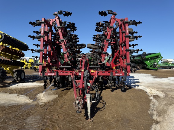 2017 Salford I-2160 - Photo7