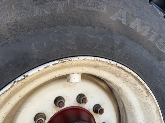 2017 Salford I-2160 - Photo8