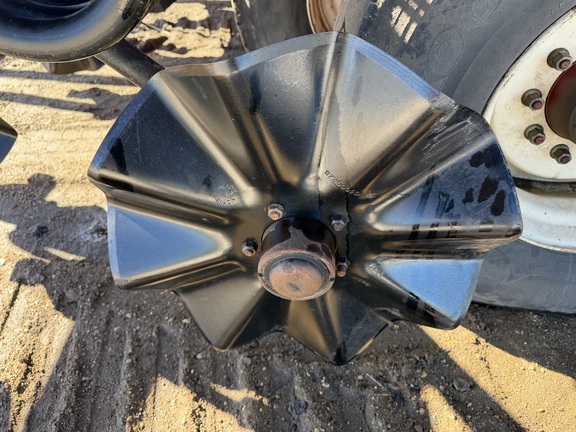 2017 Salford I-2160 - Photo11