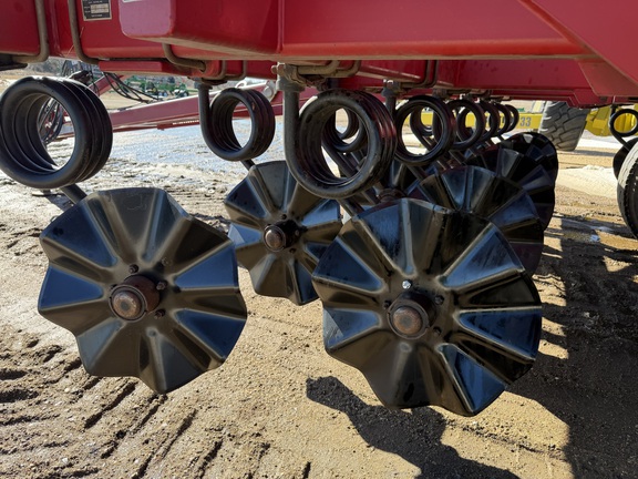 2017 Salford I-2160 - Photo13