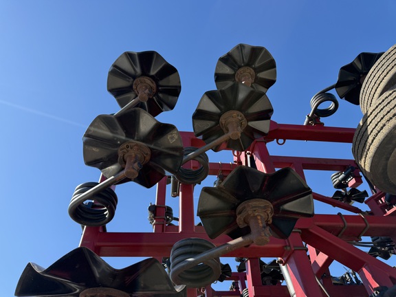 2017 Salford I-2160 - Photo16