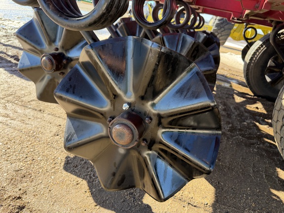 2017 Salford I-2160 - Photo15