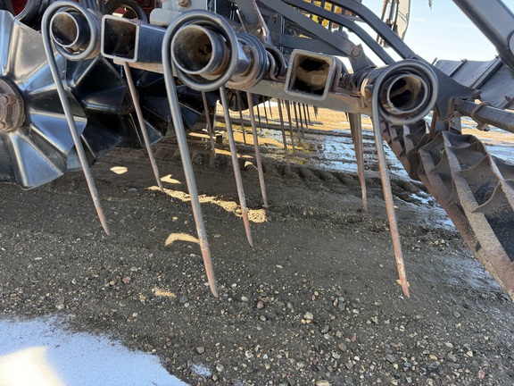 2017 Salford I-2160 - Photo21