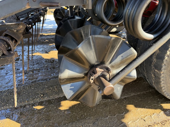 2017 Salford I-2160 - Photo17