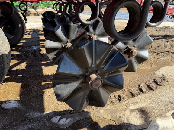 2017 Salford I-2160 - Photo18