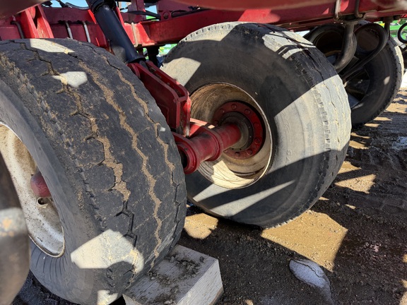 2017 Salford I-2160 - Photo10