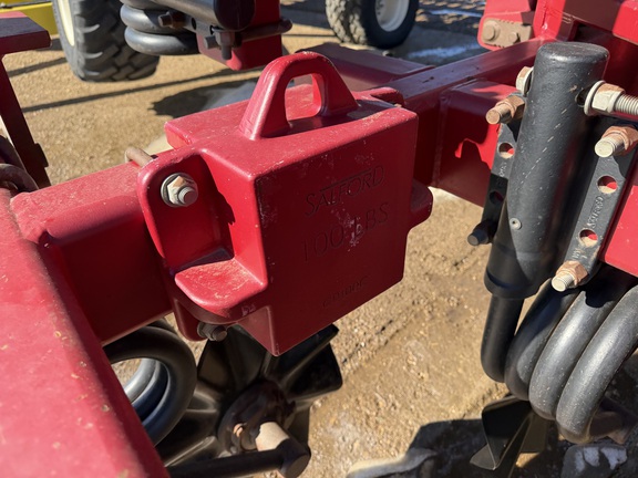 2017 Salford I-2160 - Photo28