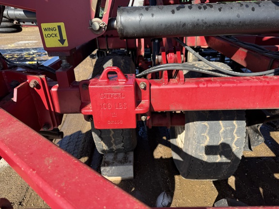 2017 Salford I-2160 - Photo29