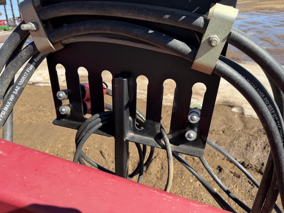 2017 Salford I-2160 - Photo30