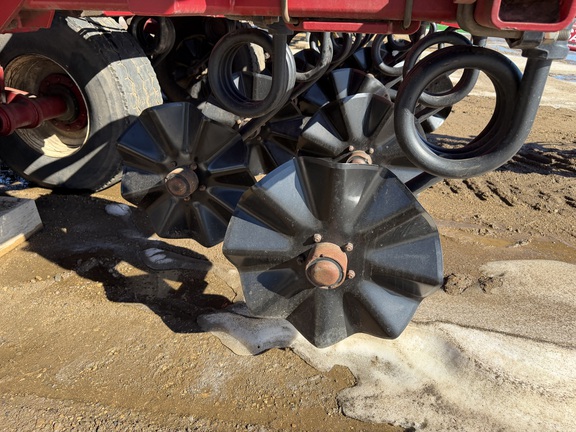 2017 Salford I-2160 - Photo19