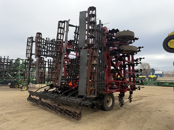 2017 Salford I-2160 - Photo2