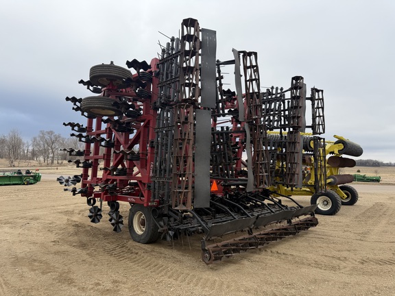 2017 Salford I-2160 - Photo4