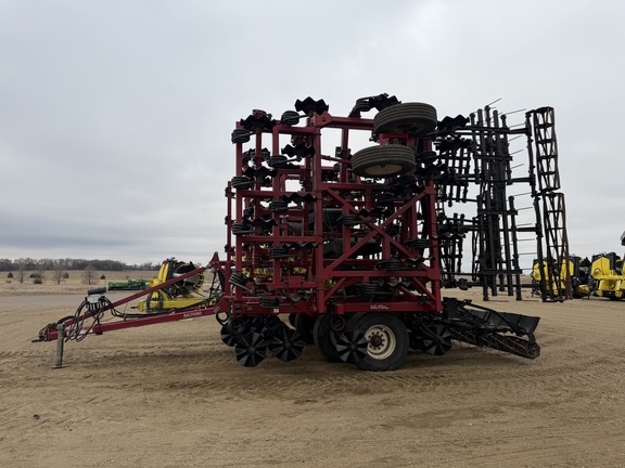 2017 Salford I-2160 - Photo5