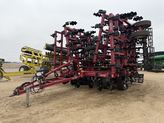 2017 Salford I-2160 - Photo6