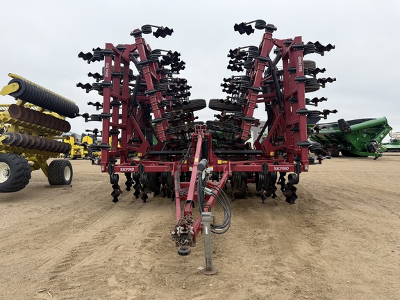 2017 Salford I-2160 - Photo7