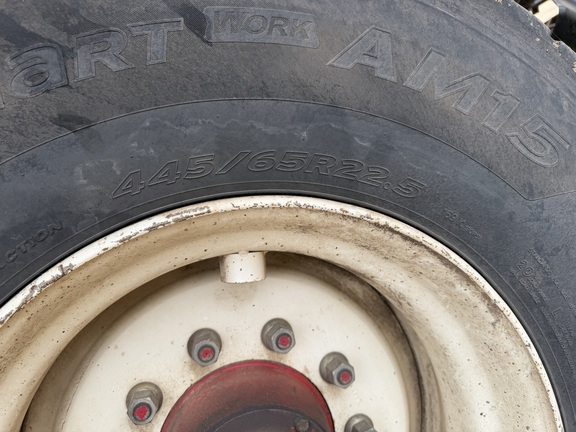 2017 Salford I-2160 - Photo8