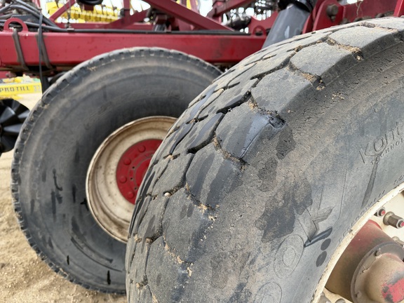 2017 Salford I-2160 - Photo10