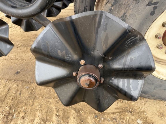 2017 Salford I-2160 - Photo12