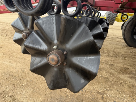 2017 Salford I-2160 - Photo13