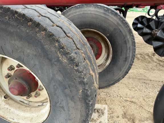 2017 Salford I-2160 - Photo9