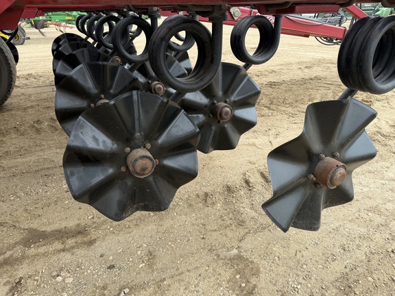 2017 Salford I-2160 - Photo16