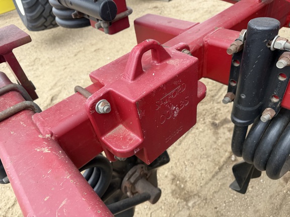 2017 Salford I-2160 - Photo28