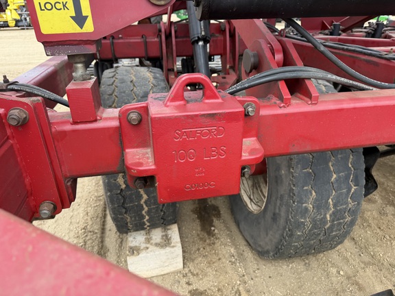 2017 Salford I-2160 - Photo27