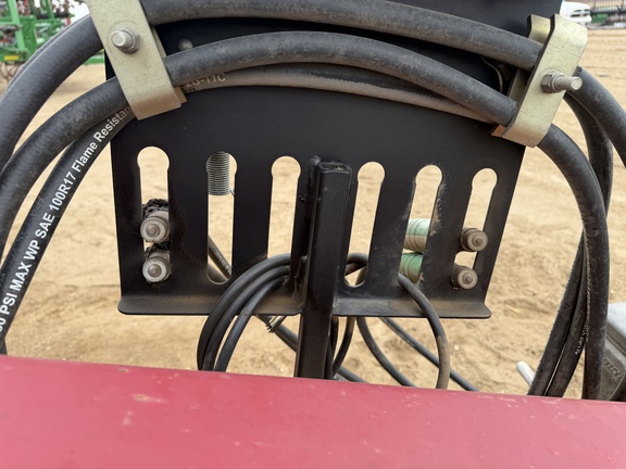 2017 Salford I-2160 - Photo30