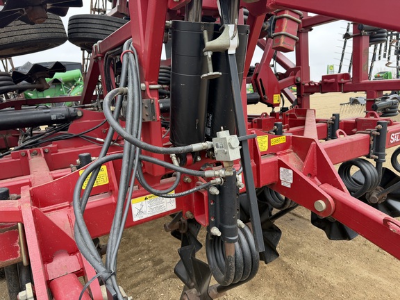 2017 Salford I-2160 - Photo29