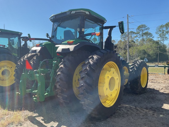 2023 John Deere 8R 370 Photo 3
