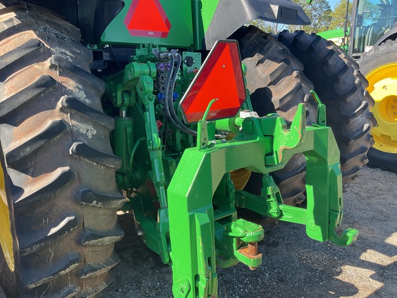 2023 John Deere 8R 370 Photo 4