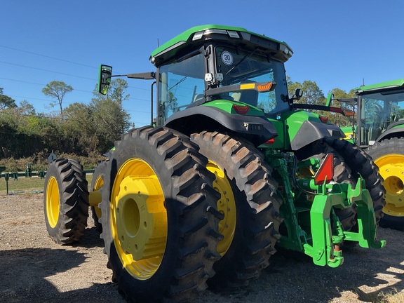 2023 John Deere 8R 370 Photo 5