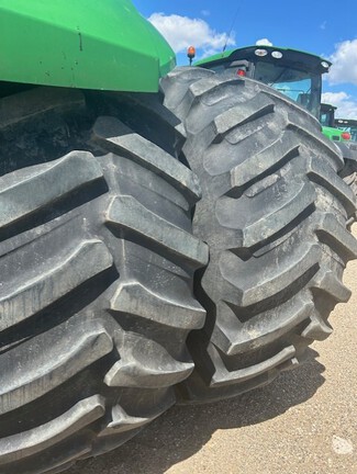 2017 John Deere 9520R (14th thumbnail)