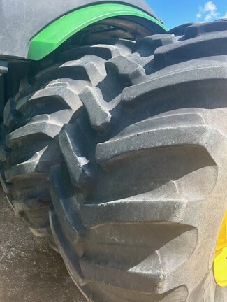 2017 John Deere 9520R (11th thumbnail)
