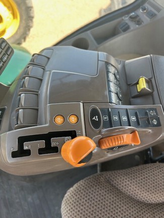2017 John Deere 9520R (6th thumbnail)