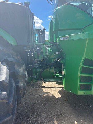 2017 John Deere 9520R (19th thumbnail)
