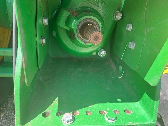 2017 John Deere 9520R (16th thumbnail)
