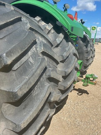 2017 John Deere 9520R (13th thumbnail)