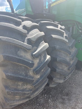 2017 John Deere 9520R (8th thumbnail)