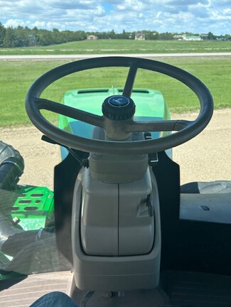 2017 John Deere 9520R (4th thumbnail)