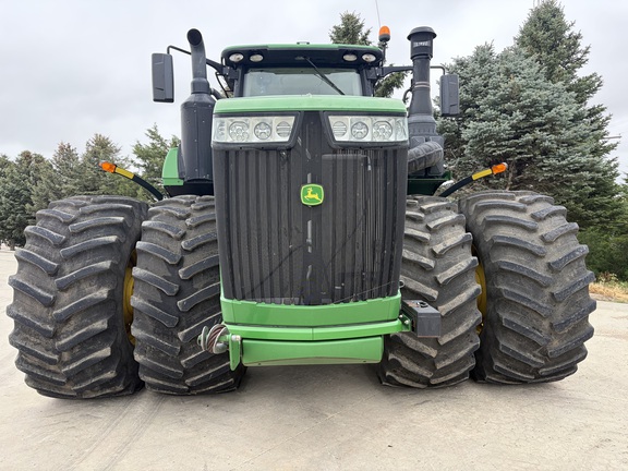 2017 John Deere 9520R (3rd thumbnail)