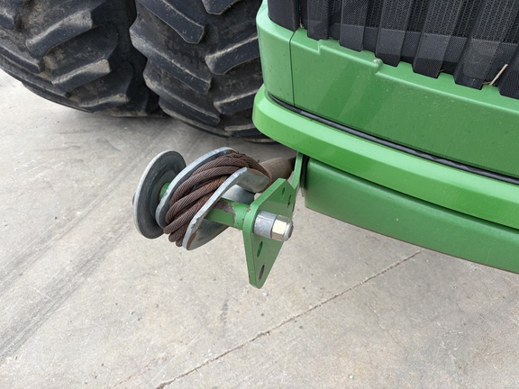 2017 John Deere 9520R (7th thumbnail)