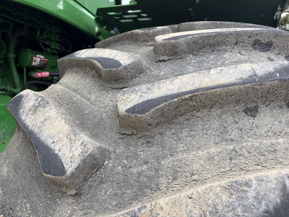 2017 John Deere 9520R (6th thumbnail)