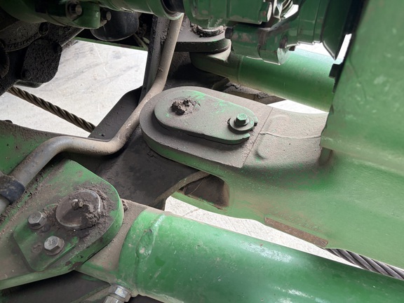 2017 John Deere 9520R (11th thumbnail)