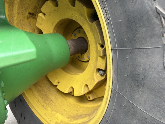 2017 John Deere 9520R (13th thumbnail)