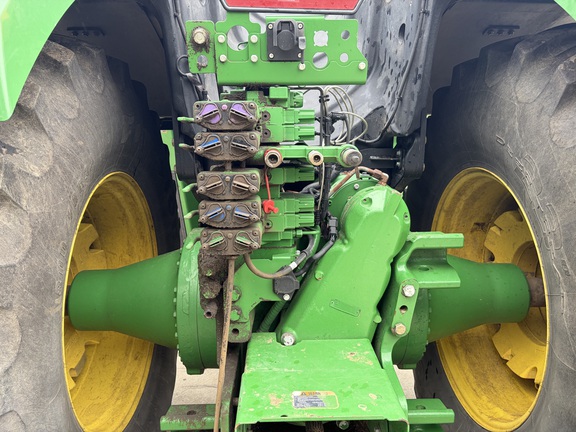 2017 John Deere 9520R (14th thumbnail)