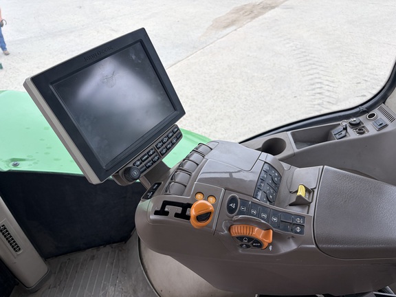 2017 John Deere 9520R (16th thumbnail)